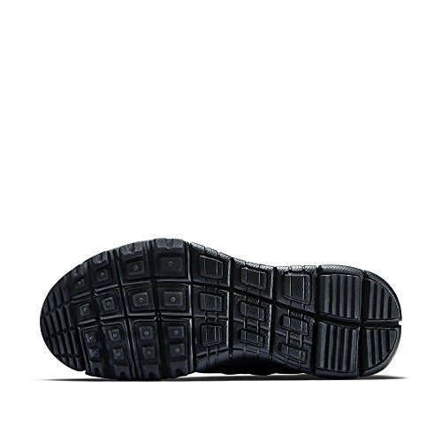 Nike SFB 6" Black Leather Special Field Police Tactical Men's Boots 329798-002 - Nike
