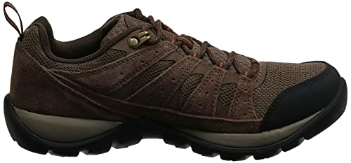 Columbia Redmond V2 Hiking Shoe - Men 1865101-269 Brown - Columbia