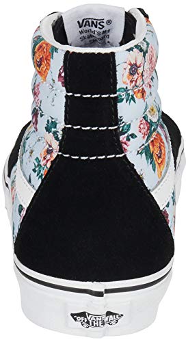 Vans Womens SK8-HI Shoes - Vans
