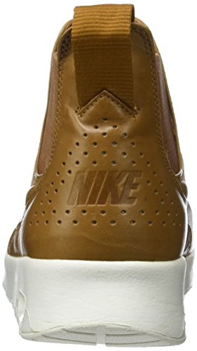 Nike Women Air Max Thea Mid Ale Brown/Sail 859550-200 - Nike