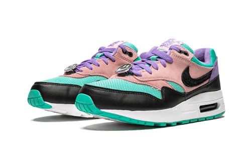 Nike Youth Air Max 1 NK Day (GS) AT8131 001 Have a Day - Size 7Y