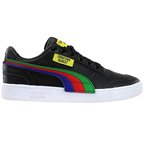 PUMA Ralph Sampson Lo Chinatown Market Size 13 - Men 371089-02 Black - Puma