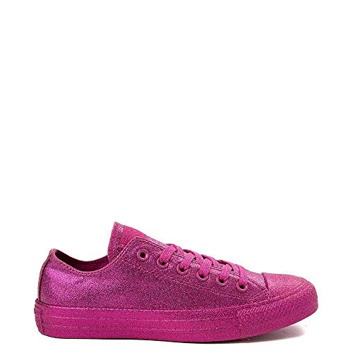 Converse Chuck Taylor All Star Lo Fuchsia Monochrome 9662) - Adidas