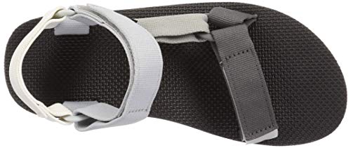 Teva unisex adult Original Universal Sandal, Grey Multi, 13 US - Adidas