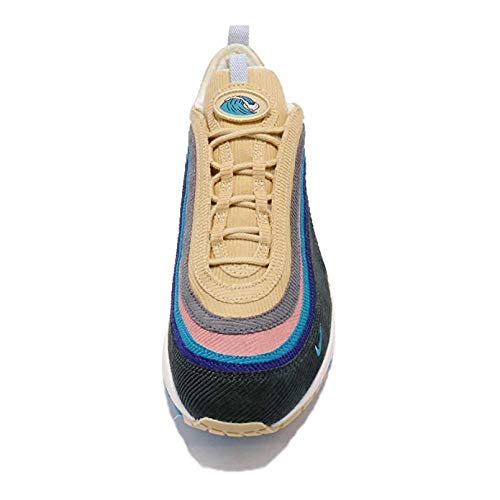 Nike Air Max 1/97 VF SW Sean Wotherspoon AJ4219-400 - US 14 - Nike
