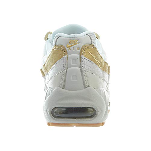 Nike Air Max 95 Women's running shoes AV8428 001 Multiple sizes (US 9.5,Medium (B, M)) - Nike