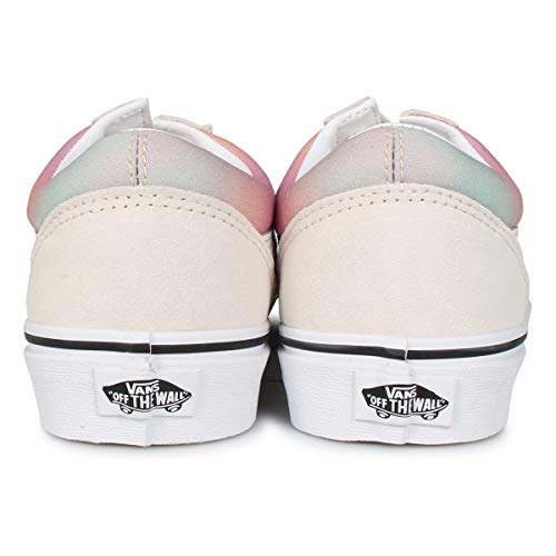 Vans Old Skool (Aura Shift) Multi/True White - Vans