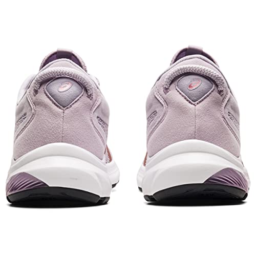 ASICS Women's Gel-Kumo Lyte 2 Running Shoes, Dusk Violet/Rose Gold - Adidas