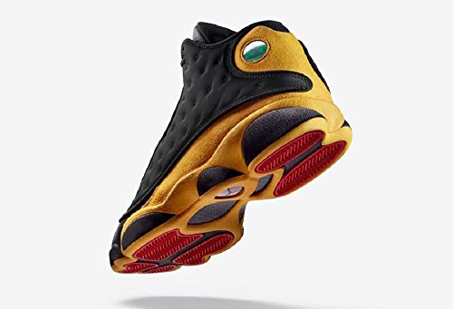 Air Jordan 13 XIII Retro Carmelo Anthony Class Of 2002 - 414571-035 - Men's Size 11.5/Size 12/Size 13/Size 14/Size 16