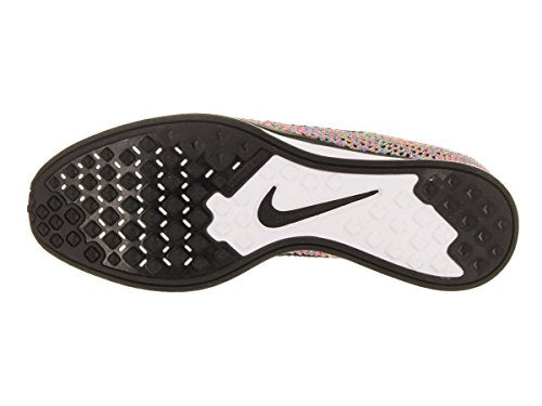 Nike Flyknit Racer Multi-Color 2.0 Size 9.5 - Men 526628-304