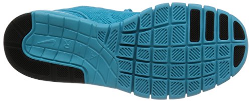 Nike Stefan Janoski MAX Gamma Blue/Gamma Blue-Black 631303-440 - Nike
