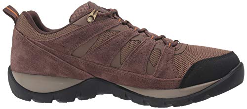 Columbia Redmond V2 Hiking Shoe - Men 1865101-269 Brown - Columbia