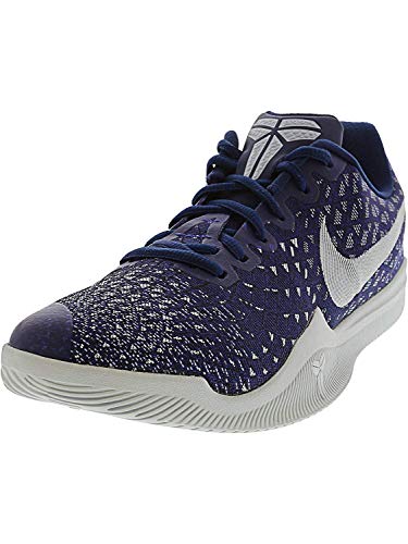 Nike Basketball Kobe Mamba Instinct Blue - 852473 002 - Men's Size 9/9.5/Size 13 - SneakerBinge