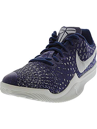 Nike Basketball Kobe Mamba Instinct Blue - 852473 002 - Men's Size 9/9.5/Size 13