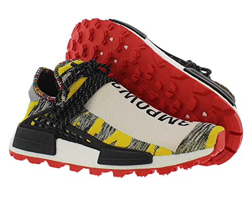 adidas Pharrell x NMD Solar Pack Red Size 14 - Mens BB9527 - Adidas