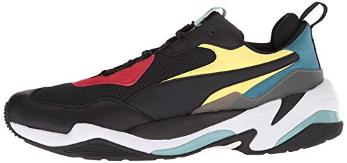 Puma Thunder Spectra 36751601 Black - Puma
