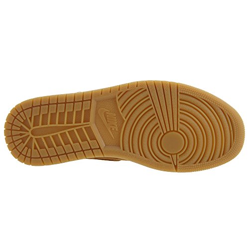 Nike Jordan Men's Jordan Retro 1 OG Golden Harvest (11 D (M) US) - Nike