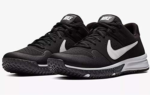 Nike Men's Alpha Huarache Varsity Turf - Nike