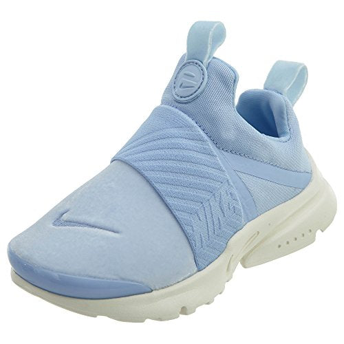 Nike Presto Extreme SE Preschool Size 12c - Toddler AA3515-400 Royal Tint/Sail - Nike