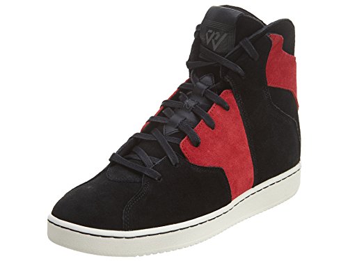 Air Jordan Westbrook 0.2 Size 11.5 - Mens 854563-001 Black/Gym Red - Jordan
