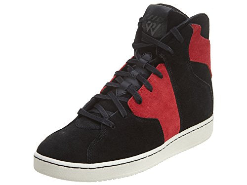 Air Jordan Westbrook 0.2 Size 12 - Mens 854563-001 Black/Gym Red