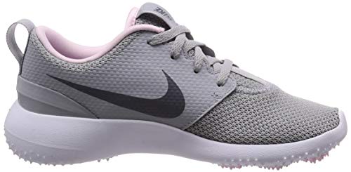 Chaussures de golf Nike pour femme, Gris Gris 004, US 7.5