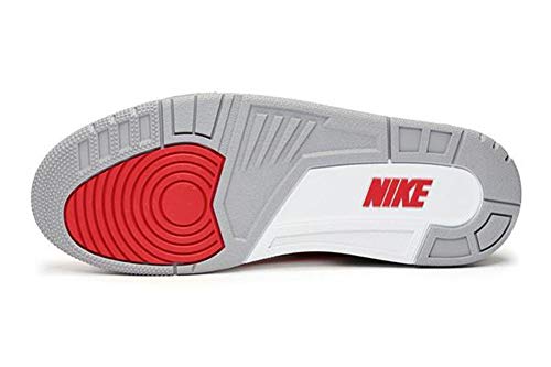 Jordan 3 III Retro Se Fire Red Cement - Ck5692-600 - Talla de hombre 14