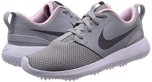 Nike Women's Golf Shoes, Grey Gris 004, US 7.5 - Nike