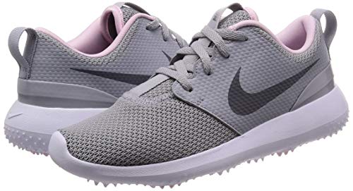 Nike Women's Golf Shoes, Grey Gris 004, US 7.5