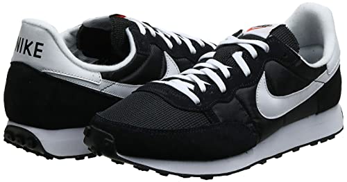 Nike Men Challenger OG CW7645-002 Black/White - Nike