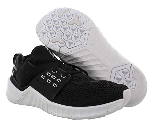 Nike Mens Free Metcon 2 Size 9 - AQ8306 004 Black/White - Nike