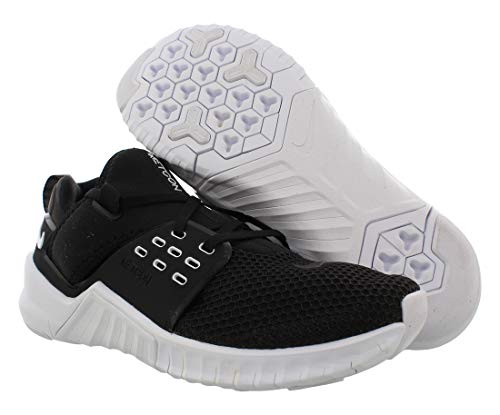 Nike Mens Free Metcon 2 - AQ8306 004 Black/White