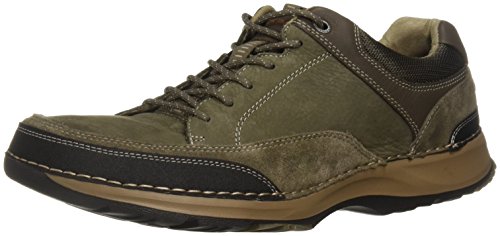 Rockport Men's RocSports Lite Five Lace Up Shoe