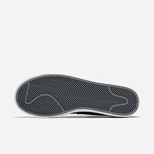 Nike Women Blazer Low SE PRM Black Patent AA1557-001 - Nike