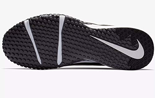 Nike Men's Alpha Huarache Varsity Turf - Nike