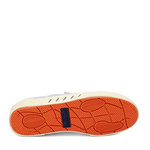 Sperry Men's Maritime Slip On Water Shoe, Light Grey, 12 - Adidas