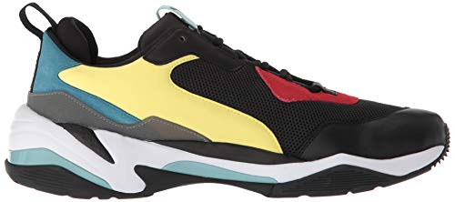 Puma Thunder Spectra 36751601 Black - Puma