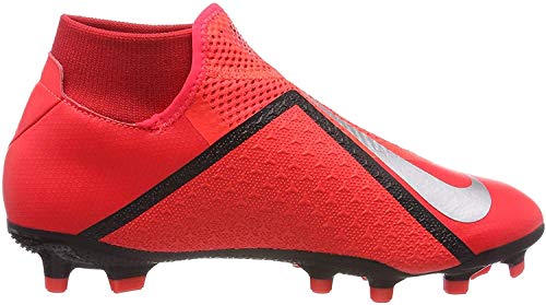 Nike Phantom Vsn Academy Df Fg/mg Mens Ao3258-600 Size 5 - Nike