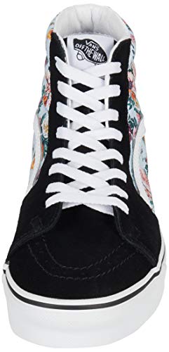 Vans Womens SK8-HI Shoes - Vans