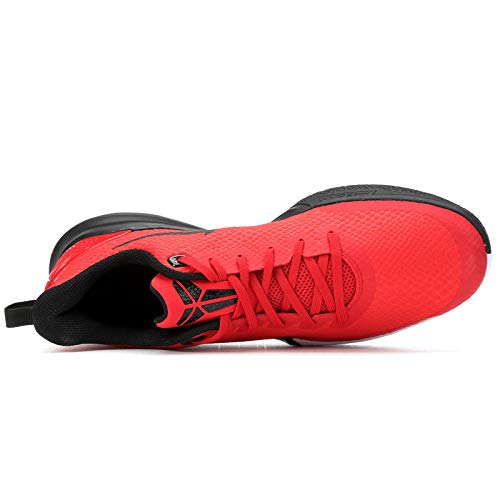 Nike Basketball Kobe Mamba Focus Red - AJ5899 600 - Size 11/Size 12/Size 13 - SneakerBinge