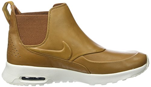 Nike Women Air Max Thea Mid Ale Brown/Sail 859550-200 - Nike