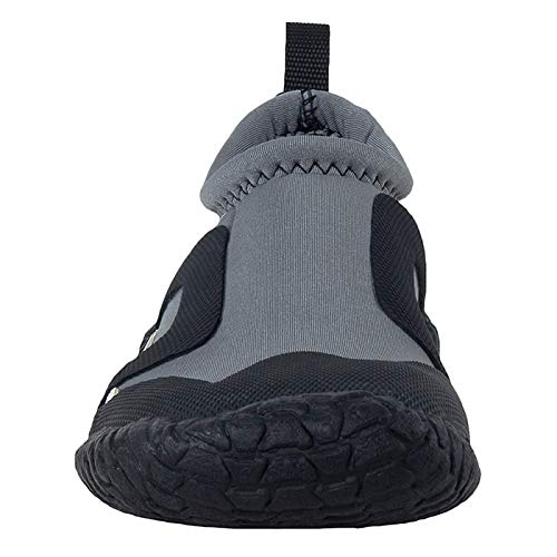 NRS Kicker Remix Shoe - Women's Gray/Black, 5 - Adidas
