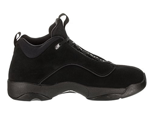 Jordan Nike Jumpman Pro Quick 932687-010 Men's Size 8/Size 12/Size 13 Black Basketball