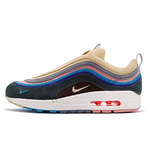 Nike Air Max 1/97 VF SW Sean Wotherspoon AJ4219-400 - US 14 - Nike