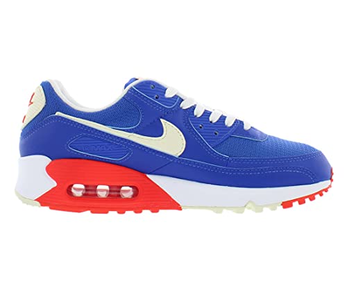 Nike Mens Air Max 90 DM8316 400 - Size 8 - Nike