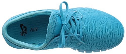 Nike Stefan Janoski MAX Gamma Blue/Gamma Blue-Black 631303-440 - Nike