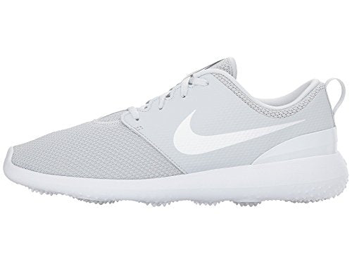 Nike Golf Roshe G Pure Platinum/White 7.5 - Nike