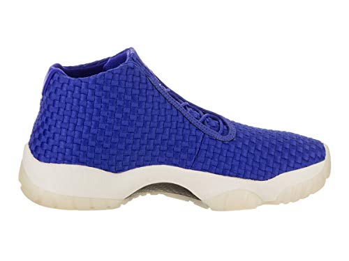 Air Jordan Future Size 10 - Men 656503-402 Hyper Royal Basketball Shoe 10 Men US
