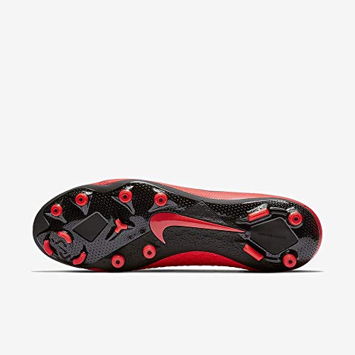 Nike Phantom Vsn Academy Df Fg/mg Mens Ao3258-600 Size 5 - Nike