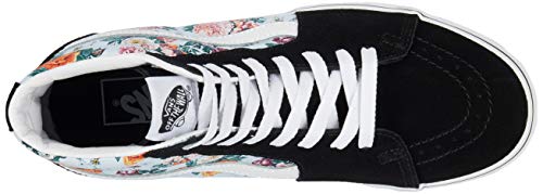 Vans Womens SK8-HI Shoes - Vans